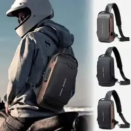Anti Theft Multi Functional Usb Back Pack p01329