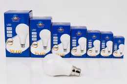LED Bulb – Energy Saving Light Bulb 5W