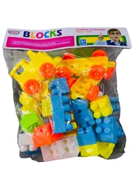 Building Blocks