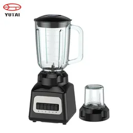 YUTAI Electric Blender | Powerful Motor & Multi-Purpose Kitchen Mixer
