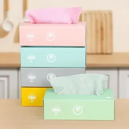 Microfiber Towel Box Good quality 20pcs micro fiber Reusable cloth box