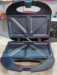 Greenlife sandwich maker
