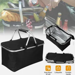Large Cooling Delivery Bag 30L