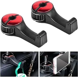 Car Phone Holder Hook p01944