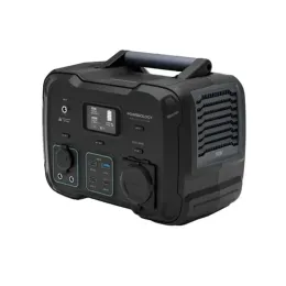 POWEROLOGY 78000mAH POWER GENERATOR 300W PURE SINE WAVE 500W