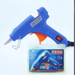 High Quality Hot Melt Glue Gun (Free Gluestick)