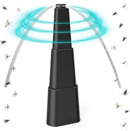 Fly Fans for Tables â Portable Tabletop Fly Repellent Fan for Outdoor & Indoor Use â Silent, Safe Food Fan to Keep F