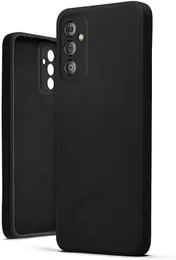 Luxury Unique Liquid Silicone Case Back Cover For Samsung Galaxy F23 5G