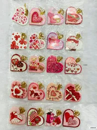 Valentine Day Note Book Card ( 8Cards Write your Memo)