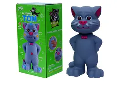 Talking Tom AI Toy