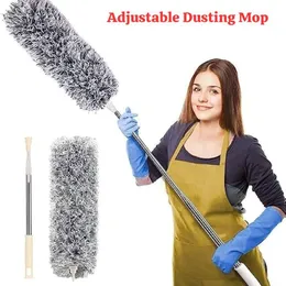 Adjustable Dusting Mop
