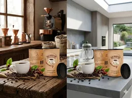 HERBAL COFFEE 50g