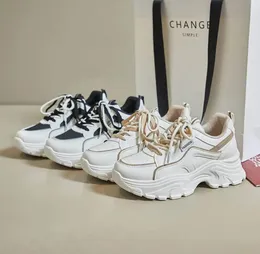 WOMEN'S CHANKY SHOES