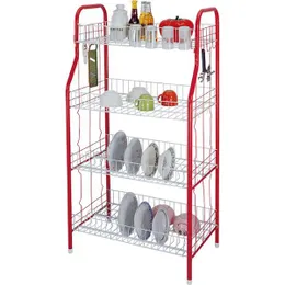 Master Kitchen Rack