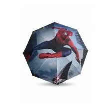 Spiderman Design Kids Umbrella