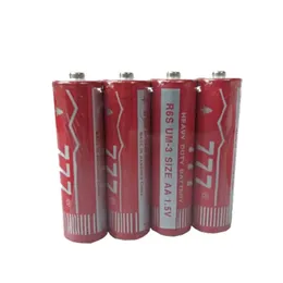 777 4 Pcs AAA Battery
