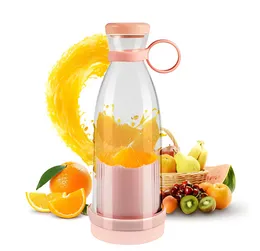 Portable Juicer Cup with Handle