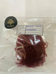 Beetroot String Hoppers