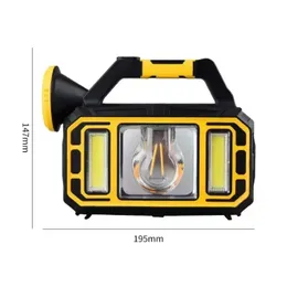 Rechargeable Torch Light – Multi-Function LED Lamp Upgrade your lighting experience with this high-performance rechargea