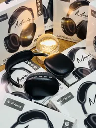 N-P9 Max Wireless Bluetooth Headphones