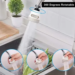 360° Rotate Kitchen Tap Filter