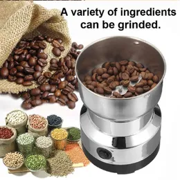 2 IN 1 Heavy Grinder