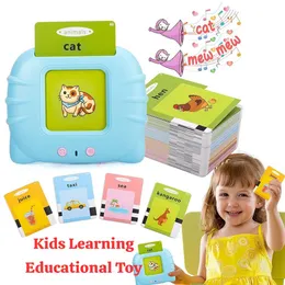 Kids Learning Educational Toy