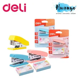 Mini Stapler Deli