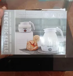 Redefine Travel Light folding electric kettle