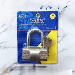 Vajra Gate Pad Lock top security lock