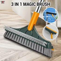3-in-1 magic clean brush