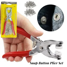 Grammot Tool Kit Set