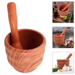Pestle and Mortarfiber plastic