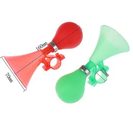 Bicycle and Motorcycle Air Horns Baby Stroller Air Horn Scooter Bicycle Horn