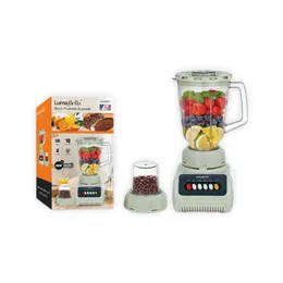 Luma Bella 1.5 Litre 2 in 1 Multi-Purpose Blender