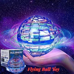 Flying Ball