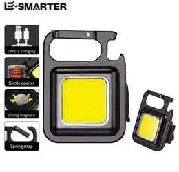 Amazon Outdoor Mini USB Keychain Light