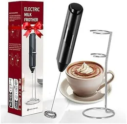 Electric Milk Frother