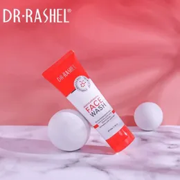 Dr rashel salicylic acid renewal face wash