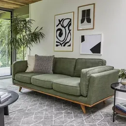 3 Seater Sofa