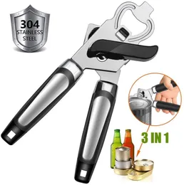 Can And Bottle Opener