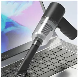 AS-228 3-in-1 Rechargeable SMT Vacuum Cleaner Mini Car Handheld Portable Cordless 120W 5000Pa Strong Suction 1200mAh Bat