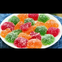 Jujubs bottel jujubs candy