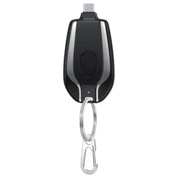 Key chain Emergency Charger Iphone