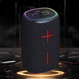 TG-464 Portable for Bluetooth Speaker Powerful Bass High Power Bluetooth Speaker