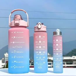 3 Pcs water Bottle