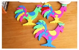 Kids Jigsaw Puzzle Plastic toy.