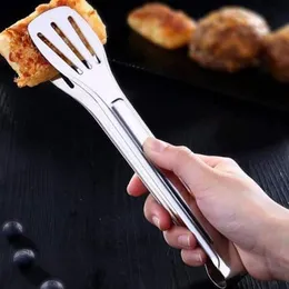 Stainless Steel Food Tongs