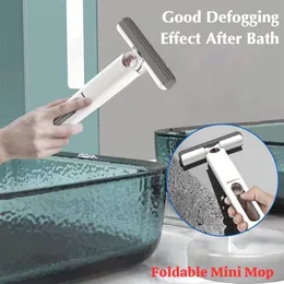 Foldable Mini Mop