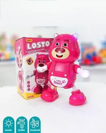 Losto Dancing Bear Toy p07460